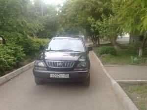 Lexus RX300 Город Уфа 04012008014.jpg