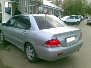 Mitsubishi Lancer 2004г  МКПП Город Уфа 14102008.jpg