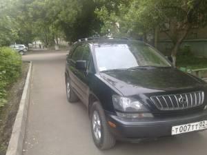 Lexus RX300 Город Уфа 04012008015.jpg