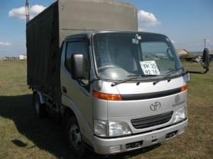Продается Toyota ToyoAce 2002 г. в. , бортовой грузовик Город Уфа 2.jpg