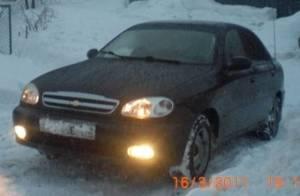 Продается Chevrolet Lanos Город Уфа CIMG27600.JPG