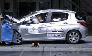 Peugeot 308 - Французский хетчбэк собрал все звезды Город Уфа 00.jpg