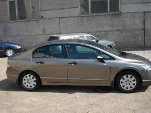 Продается Honda Civic 2008г.  DSC00987.jpg