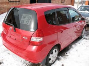 Продается HONDA FIT 2001 г. в. V1300, б/п по РФ Город Уфа 2.jpg