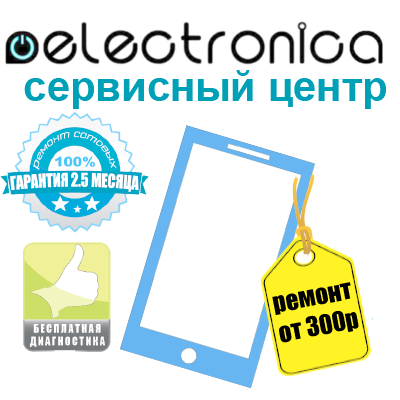 "Electronica", сервисный центр - Город Уфа для объявы сотовые.png