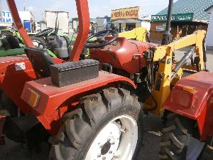 Мини-трактор P7170438.JPG