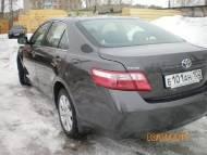 Продам Тойота камри(Toyota Camry R4)2007г. 719000руб. торг уместен! Город Уфа 100_0158.JPG