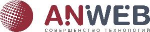 Web – программист - Город Уфа anweb_logo.jpg