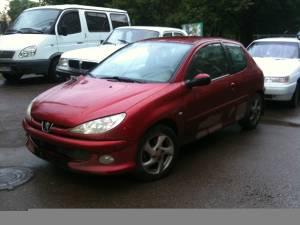 Peugeot 206 2004 года Продам IMG_0275.jpg