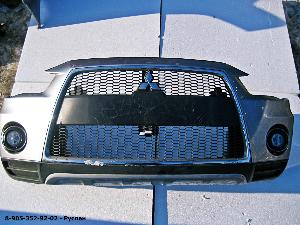 На разборе Mitsubishi Outlander XL 2. 4 АКПП 2010г.  Город Уфа IMG_2775.JPG