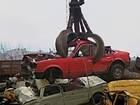 В Башкортостане получено 1740 свидетельств об утилизации автомобилей 