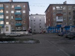 Квартира в Уфе 100_4157.JPG