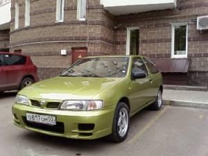 Nissan Almera 1996г. в.  SP_A0198.jpg