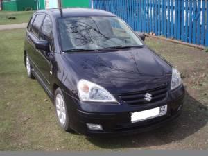  Продам Suzuki Liana Город Уфа P5020003.JPG