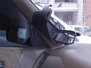 Зеркало переднего вида для праворульных авто Город Уфа 111.JPG