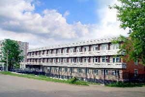 санаторий в кировской области Город Уфа