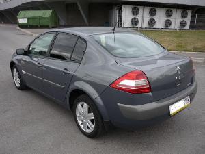 Renault Megane 2 – 2007 г. В отличном техническом состоянии! Город Уфа P1120035.jpg