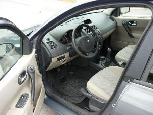 Renault Megane 2 – 2007 г. В отличном техническом состоянии! Город Уфа P1120053.jpg