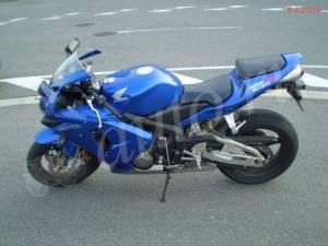 Продаю спорт-байк Honda CBR 600 RR  320000 рублей.  Город Уфа хонда волод..jpg