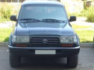 Продается Toyota Land Cruiser-80 Город Уфа 59745559.jpg