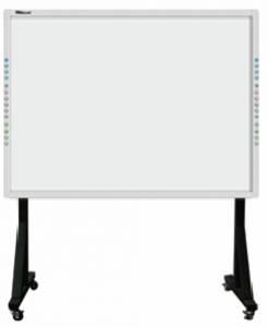 Интерактивная доска IQ Board PS 80 — цена 39900, 00 руб.  Город Уфа