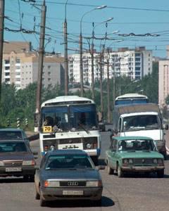 Уфа попала в двадцатку самых "автомобилизированных" городов России 01.jpg