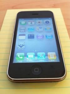 iPhone 3Gs 16 Gb черный - 16500 р Город Уфа !B0djbEQCGk~$(KGrHqIOKkYE)MhDHyQzBM,,oDg9kw~~_12.j