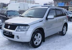  SUZUKI гранд витара 2008г. Новый, любой комплектации Город Уфа big_1.jpg