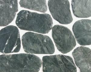 Природный камень, плитка из натурального камня, брусчатка, галька Город Уфа 34Малахит-голтовка-бр.jpg