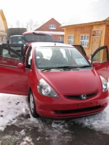 Продается HONDA FIT 2001 г. в. V1300, б/п по РФ Город Уфа 8.jpg