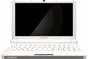 Продаю нетбук Lenovo IdeaPad S10 белый на гарантии Город Уфа