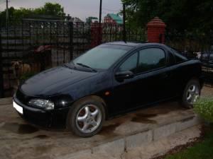 Opel Tigra Город Уфа 2.JPG