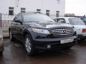 Продается Infiniti FX45 DSC04167.JPG