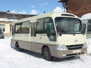 Городской автобус Hyundai County Kuzbass Город Уфа DSC07791.JPG