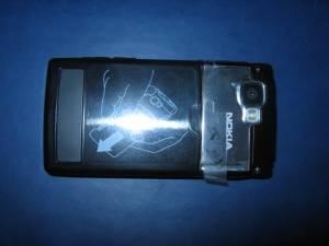 Продам Nokia N76 black-5500руб.  Город Уфа Изображение 002.jpg