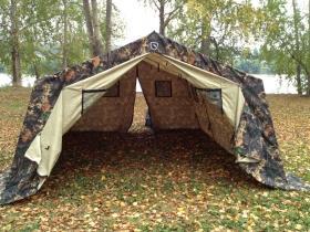 Армейская палатка Город Уфа