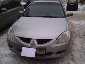 Продам Mitsubishi Lancer Город Уфа DSC00169.JPG