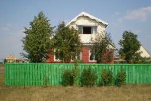 Срочно продается двухэтажный дом в Уфимском р-не д. Нурлино, 2 этаж-мансарда. Общая площадь 116 кв м Город Уфа