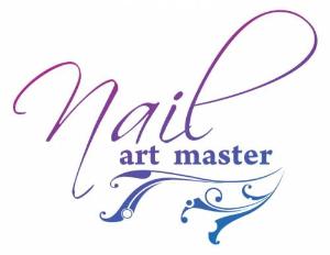 "NailArtMaster", учебный центр мастеров ногтевого сервиса, ООО - Город Уфа лого в цвете.jpg