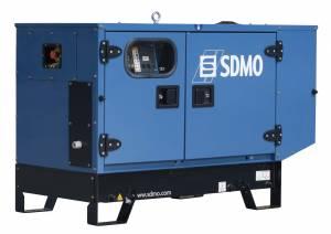 Дизель-генераторные установки фирмы SDMO (Франция) серии Pacific, Montana (6-300 КВА) в шумозащитном Город Уфа M125.jpg
