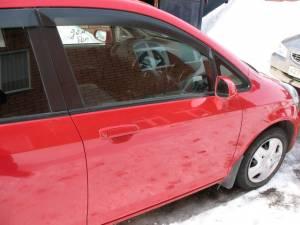 Продается HONDA FIT 2001 г. в. V1300, б/п по РФ Город Уфа 11.jpg