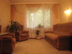 Сдается двухкомнатная квартира по ул. Лесной Проезд Город Уфа фото (21).JPG