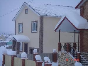 Продается дом 260 кв. м на Кузнецовском затоне Город Уфа DSC01876.JPG
