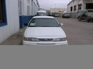 Продается FORD CROWN VICTORIA  1992 г. в. обем двигателя 4601 см, V-образный 8 цилиндровый двигатель Город Уфа PB060670.JPG