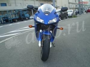 Продаю спорт-байк Honda CBR 600 RR  320000 рублей.  Город Уфа хонда волод.3.jpg