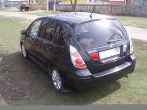  Продам Suzuki Liana Город Уфа P5020005.JPG