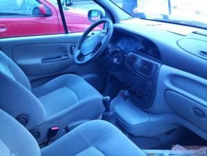 Renault Scenic, универсал, 2002 г. в. , пробег: 120000 км. , механическая, в отл. состояние Город Уфа 9dfcd5e55-116603660-orig.jpg