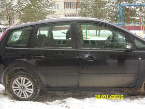 Продается FORD FOCUS C-MAX 2007 г. в. Один хозяин.  Город Уфа SAM_0936.JPG