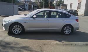 Продам BMW Gran Turismo 535i Город Уфа IMAGE_075.jpg