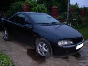 Opel Tigra Город Уфа 3.JPG